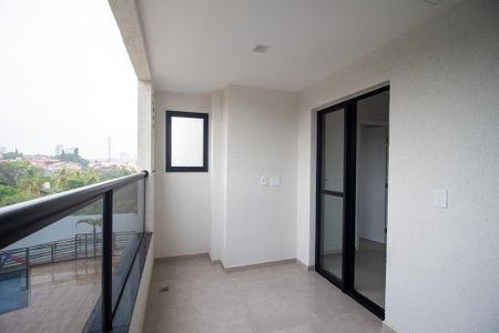 Apartamento para alugar com 37m², 1 quarto e 1 vaga Apartamento para alugar com 37m², 1 quarto e 1 vagaVaranda da Sala