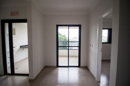 Apartamento para alugar com 37m², 1 quarto e 1 vaga Apartamento para alugar com 37m², 1 quarto e 1 vagaSala