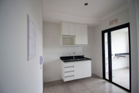 Apartamento para alugar com 37m², 1 quarto e 1 vaga Apartamento para alugar com 37m², 1 quarto e 1 vagaCozinha