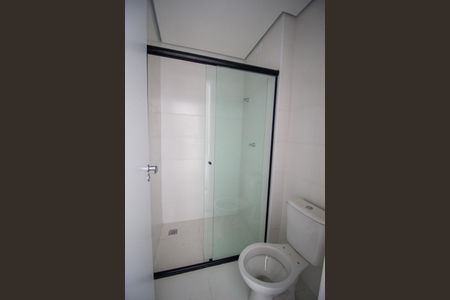 Apartamento para alugar com 37m², 1 quarto e 1 vaga Apartamento para alugar com 37m², 1 quarto e 1 vagaBanheiro