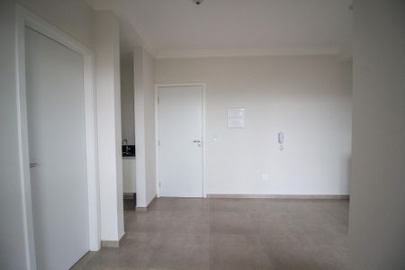 Sala de apartamento para alugar com 1 quarto, 41m² em Jardim America, Sorocaba