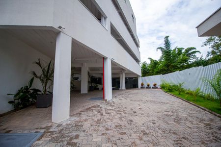 Apartamento para alugar com 67m², 2 quartos e 1 vagaÁrea comum