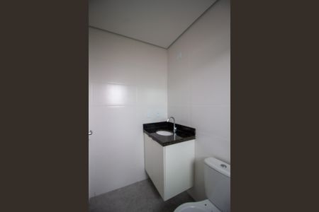 Apartamento para alugar com 67m², 2 quartos e 1 vagaBanheiro da Suíte