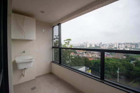 Apartamento para alugar com 67m², 2 quartos e 1 vagaÁrea de Serviço