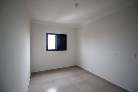 Suíte de apartamento para alugar com 2 quartos, 41m² em Jardim America, Sorocaba