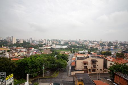 Apartamento para alugar com 67m², 2 quartos e 1 vagaVista da Sala