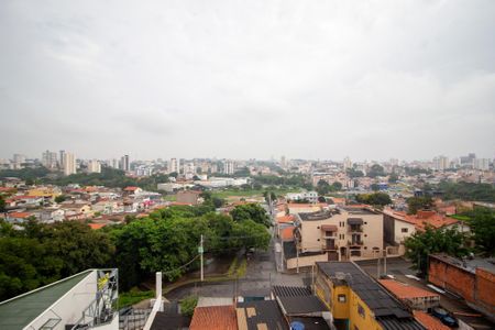 Apartamento para alugar com 67m², 2 quartos e 1 vagaVista do Quarto
