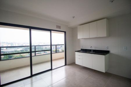 Apartamento para alugar com 67m², 2 quartos e 1 vagaCozinha