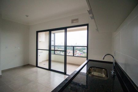 Apartamento para alugar com 67m², 2 quartos e 1 vagaCozinha