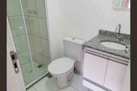 Apartamento à venda com 1 quarto, 48m² em Vila Buarque, São Paulo