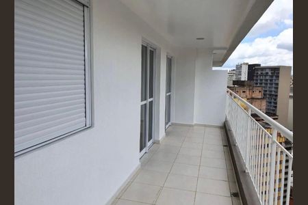 Apartamento à venda com 1 quarto, 48m² em Vila Buarque, São Paulo