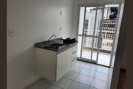 Apartamento à venda com 1 quarto, 48m² em Vila Buarque, São Paulo