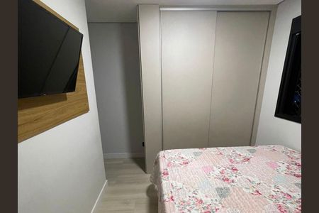 Apartamento à venda com 2 quartos, 55m² em São Pedro, Osasco