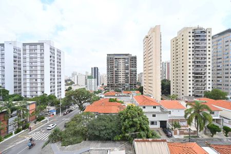 Studio à venda com 28m², 1 quarto e sem vaga Studio à venda com 28m², 1 quarto e sem vagaVista da Cozinha