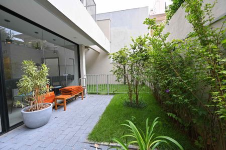Studio à venda com 28m², 1 quarto e sem vaga Studio à venda com 28m², 1 quarto e sem vagaÁrea comum