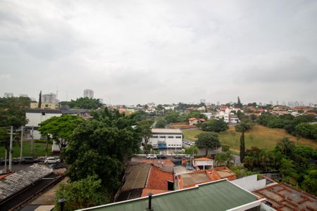Vista da Sala  de apartamento para alugar com 2 quartos, 61m² em Jardim America, Sorocaba