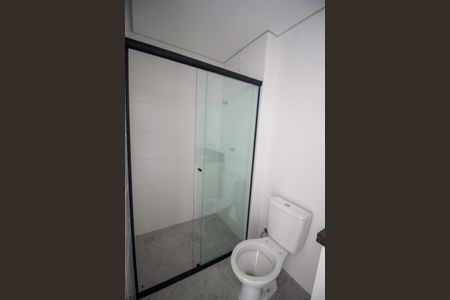 Apartamento para alugar com 61m², 2 quartos e 2 vagas Apartamento para alugar com 61m², 2 quartos e 2 vagasBanheiro