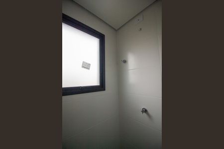 Apartamento para alugar com 61m², 2 quartos e 2 vagas Apartamento para alugar com 61m², 2 quartos e 2 vagasBanheiro da Suíte
