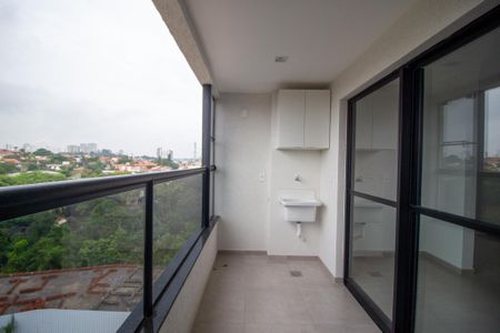 Apartamento para alugar com 61m², 2 quartos e 2 vagas Apartamento para alugar com 61m², 2 quartos e 2 vagasÁrea de Serviço