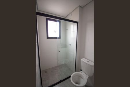 Apartamento para alugar com 61m², 2 quartos e 2 vagas Apartamento para alugar com 61m², 2 quartos e 2 vagasBanheiro da Suíte