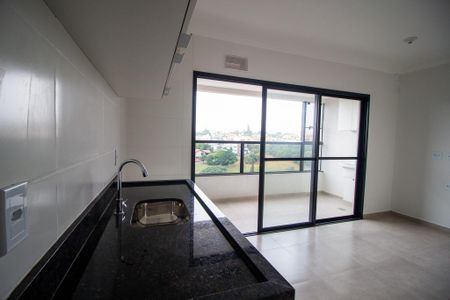 Apartamento para alugar com 61m², 2 quartos e 2 vagas Apartamento para alugar com 61m², 2 quartos e 2 vagasCozinha