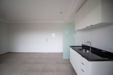 Apartamento para alugar com 61m², 2 quartos e 2 vagas Apartamento para alugar com 61m², 2 quartos e 2 vagasCozinha