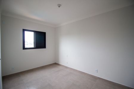 Suite  de apartamento para alugar com 2 quartos, 61m² em Jardim America, Sorocaba