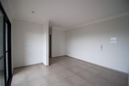 Apartamento para alugar com 61m², 2 quartos e 2 vagas Apartamento para alugar com 61m², 2 quartos e 2 vagasSala