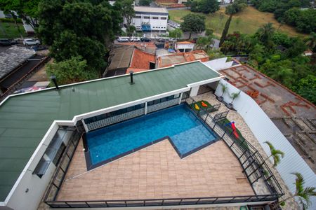 Apartamento para alugar com 61m², 2 quartos e 2 vagas Apartamento para alugar com 61m², 2 quartos e 2 vagasVista