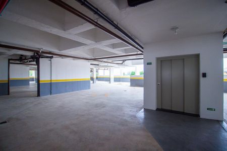 Apartamento para alugar com 61m², 2 quartos e 2 vagas Apartamento para alugar com 61m², 2 quartos e 2 vagasVagas