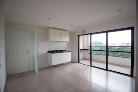 Sala  de apartamento para alugar com 2 quartos, 61m² em Jardim America, Sorocaba