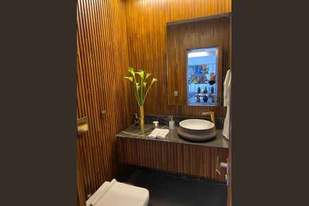 Apartamento à venda com 4 quartos, 466m² em Santa Cecilia, São Paulo