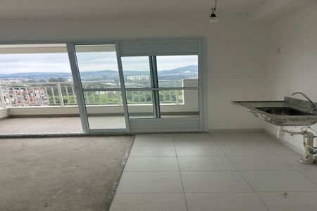 Apartamento à venda com 2 quartos, 55m² em Jardim Esperanca, Barueri