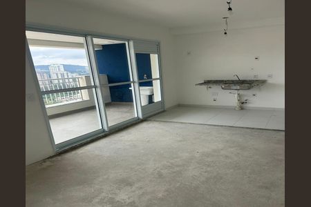Apartamento à venda com 55m², 2 quartos e 1 vagaEspaço de varanda com vista para a cidade, com janelas grandes e iluminação natural.