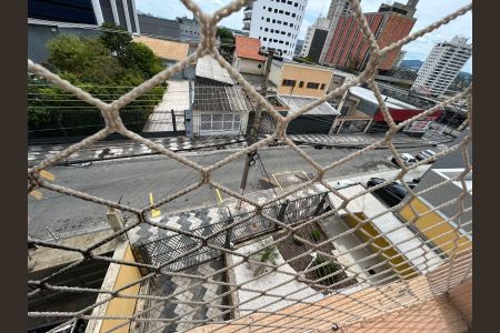 Apartamento à venda com 3 quartos, 118m² em Vila Osasco, Osasco