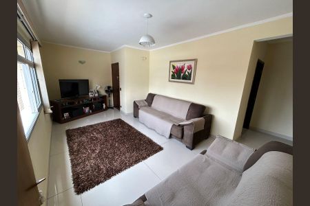 Apartamento à venda com 3 quartos, 118m² em Vila Osasco, Osasco