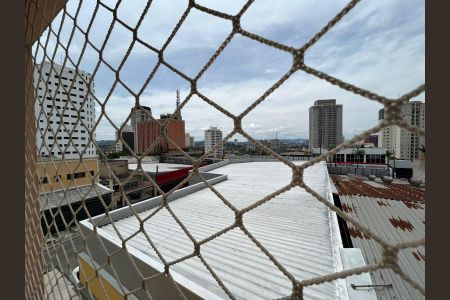 Apartamento à venda com 3 quartos, 118m² em Vila Osasco, Osasco