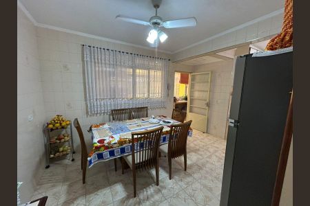 Apartamento à venda com 3 quartos, 118m² em Vila Osasco, Osasco