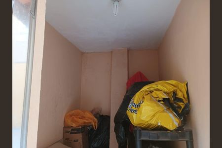 Apartamento à venda com 3 quartos, 118m² em Vila Osasco, Osasco