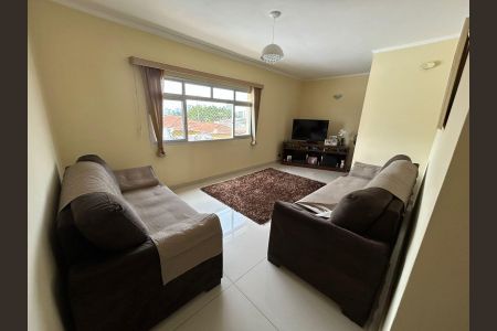 Apartamento à venda com 3 quartos, 118m² em Vila Osasco, Osasco