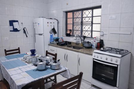 Casa à venda com 4 quartos, 149m² em Vila Paulistania, São Paulo