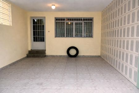 Casa à venda com 4 quartos, 149m² em Vila Paulistania, São Paulo