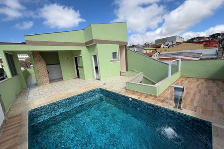 Casa à venda com 3 quartos, 235m² em Vila Santa Izabel, São Bernardo do Campo