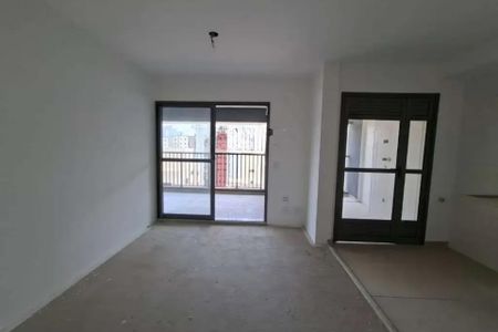 Apartamento à venda com 3 quartos, 81m² em Vila Santa Catarina, São Paulo