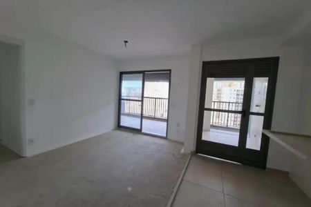 Apartamento à venda com 3 quartos, 81m² em Vila Santa Catarina, São Paulo