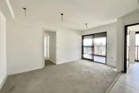 Apartamento à venda com 3 quartos, 81m² em Vila Santa Catarina, São Paulo