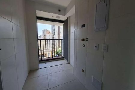 Apartamento à venda com 3 quartos, 81m² em Vila Santa Catarina, São Paulo