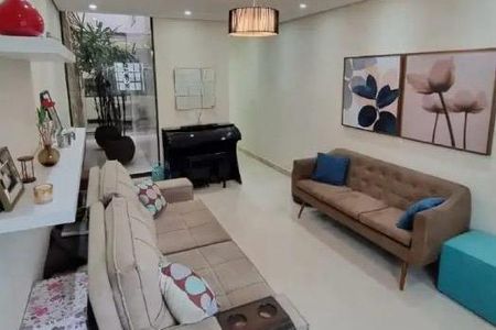 Casa à venda com 3 quartos, 156m² em Cidade Antônio Estêvão de Carvalho, São Paulo