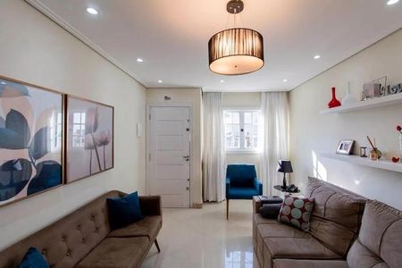 Casa à venda com 3 quartos, 156m² em Cidade Antônio Estêvão de Carvalho, São Paulo