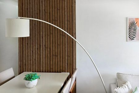 Apartamento à venda com 2 quartos, 64m² em Bela Vista, Osasco